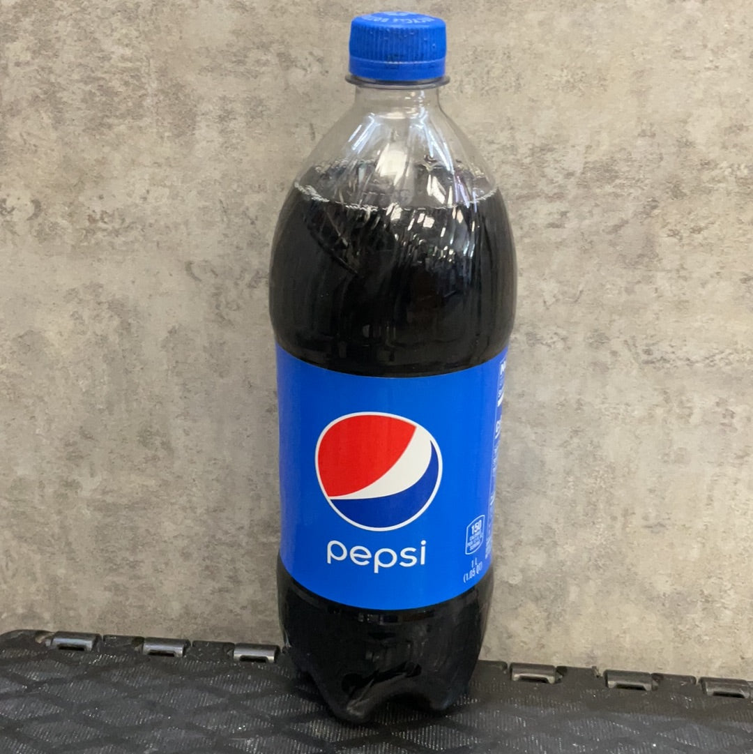 Pepsi 1L