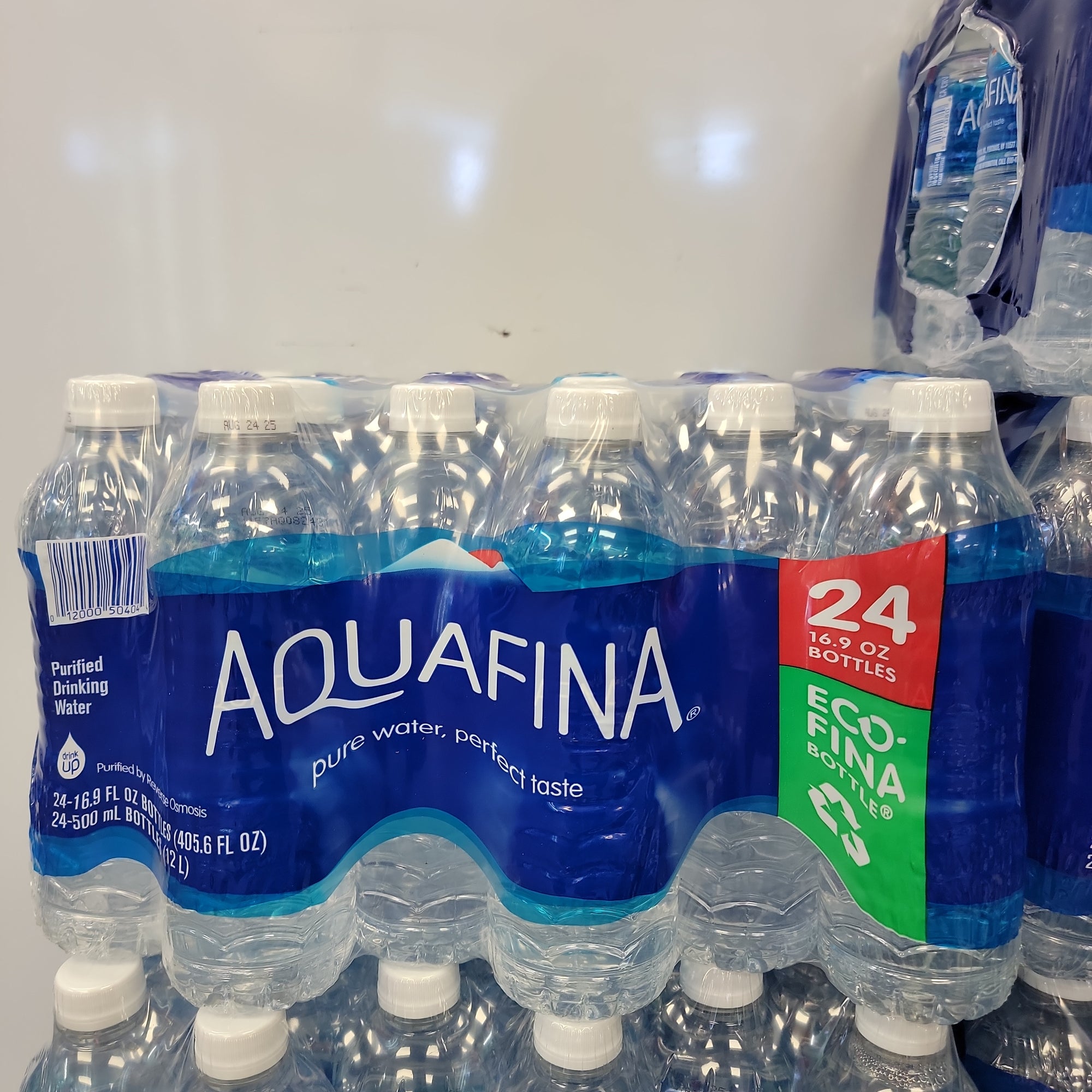 Aquafina 24 pack