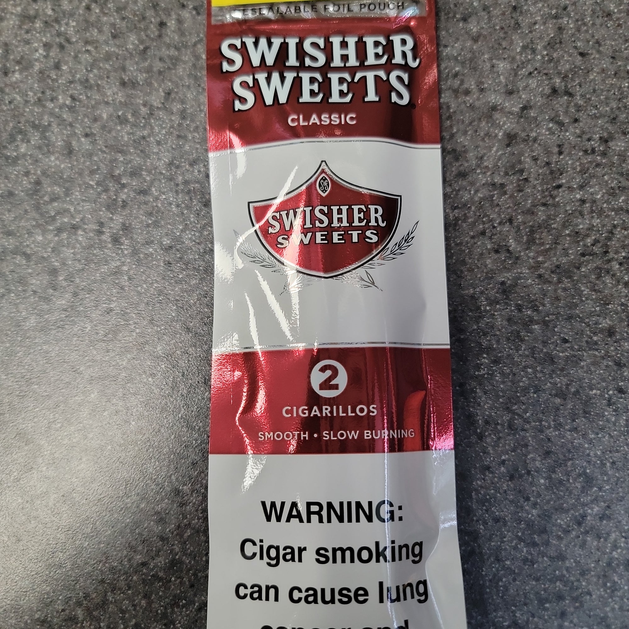 Swisher sweets classic