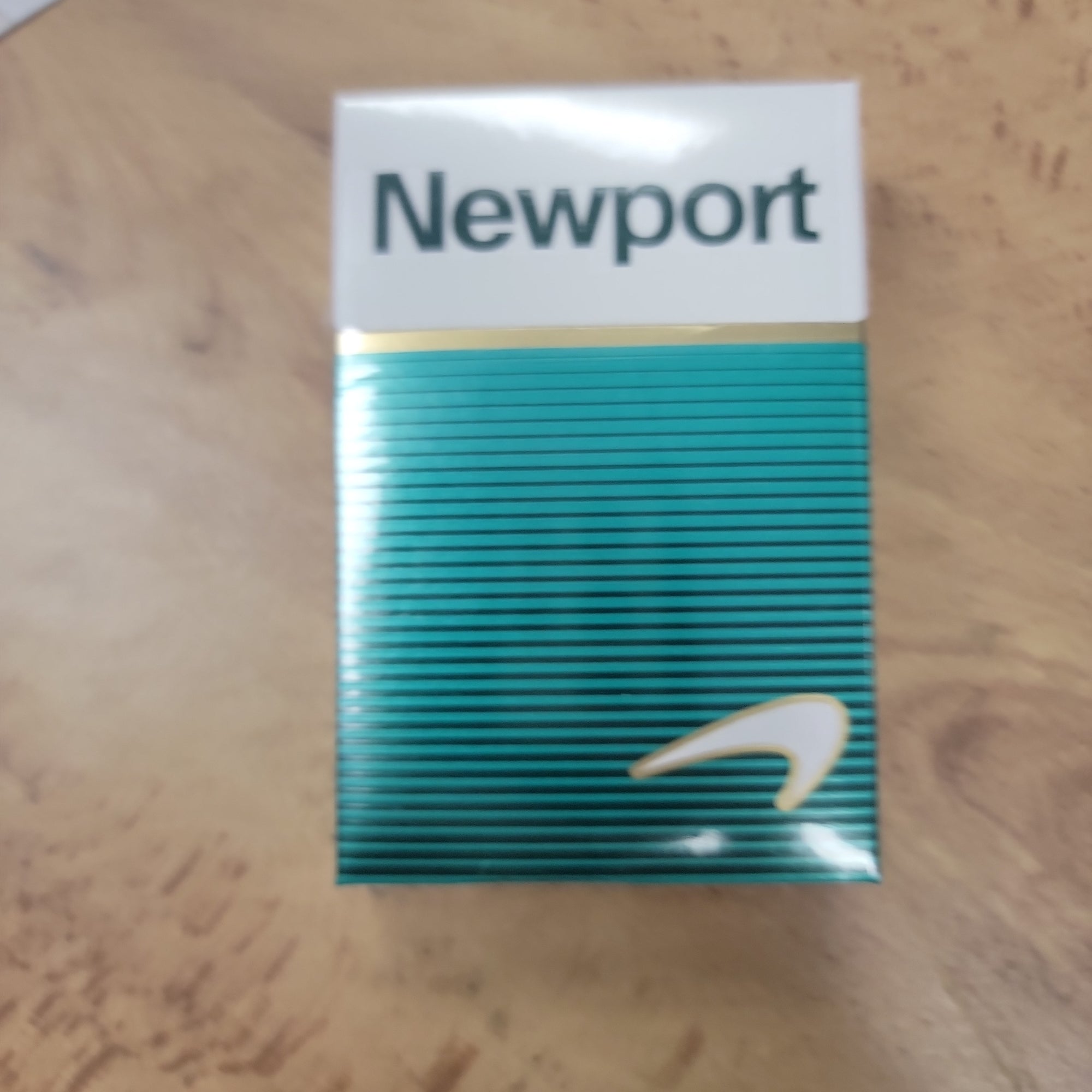 Newport menthol