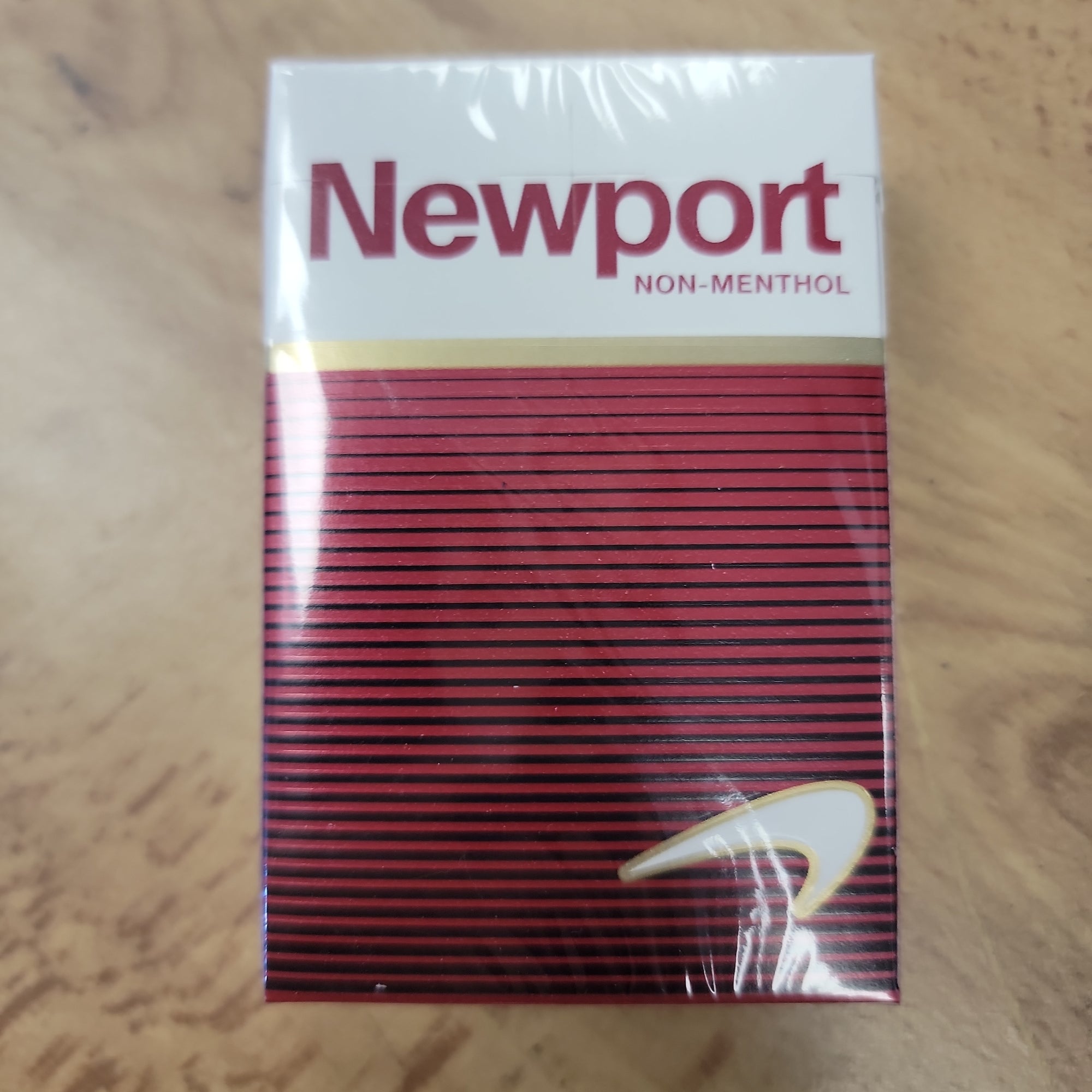 Newport red