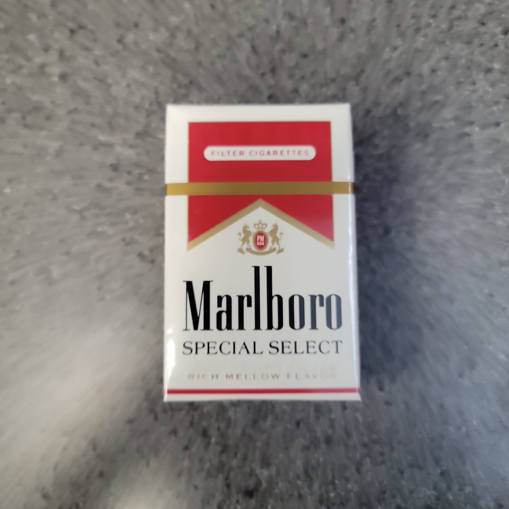 Marlboro special select