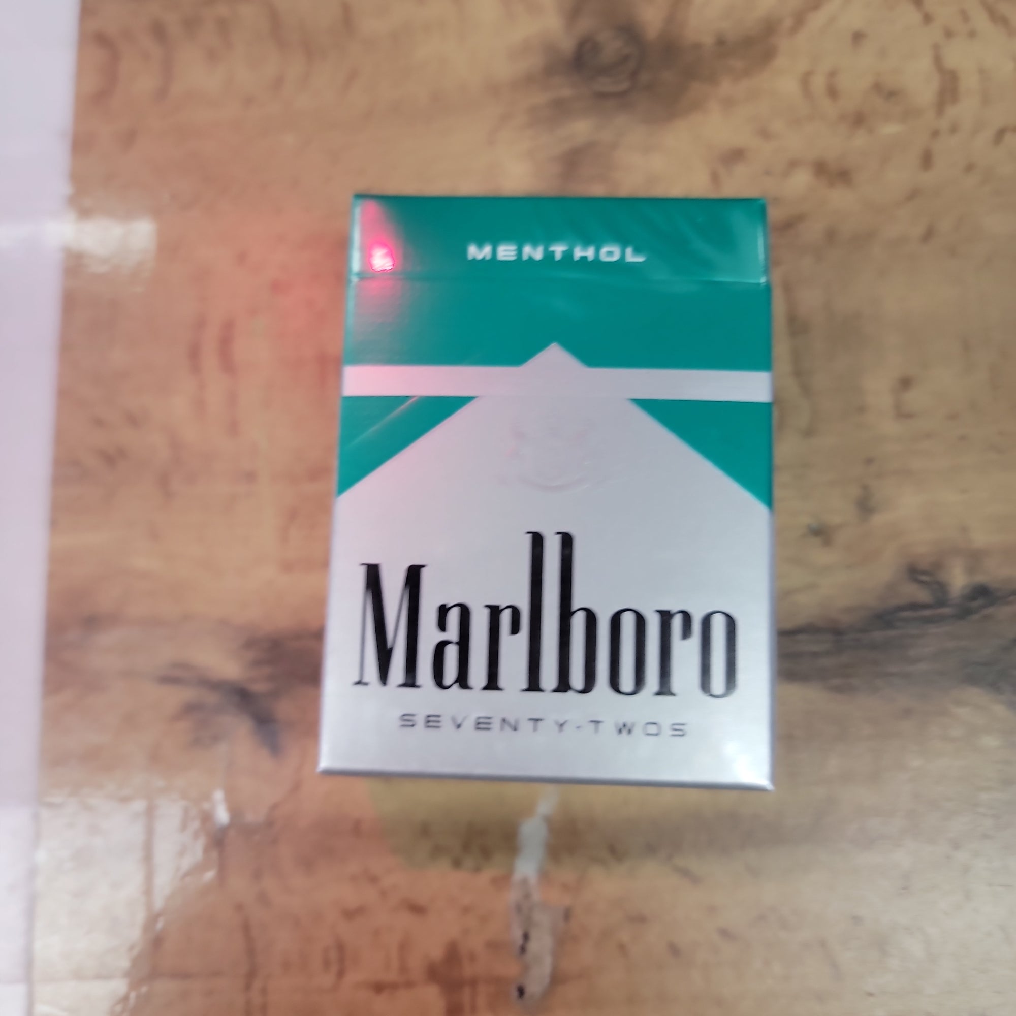 Marlboro 72s menthol