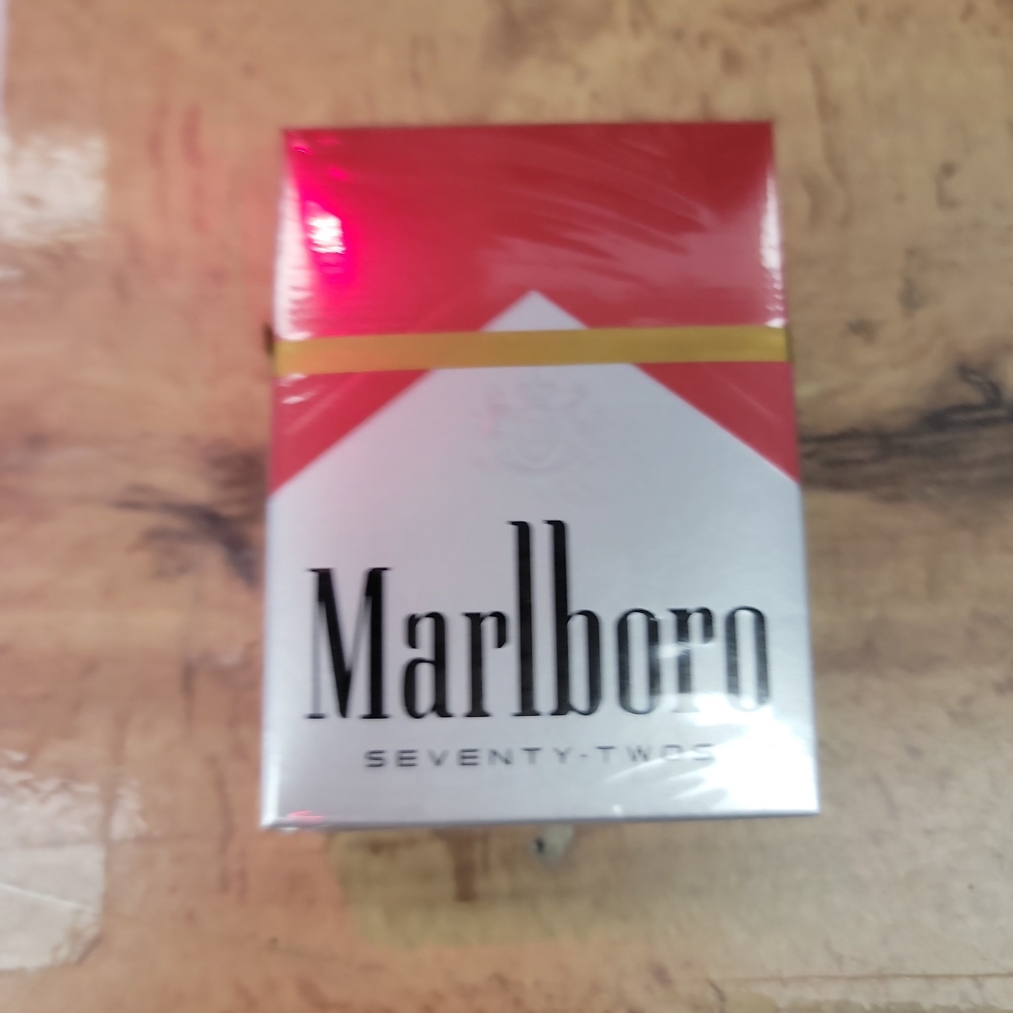 Marlboro 72s