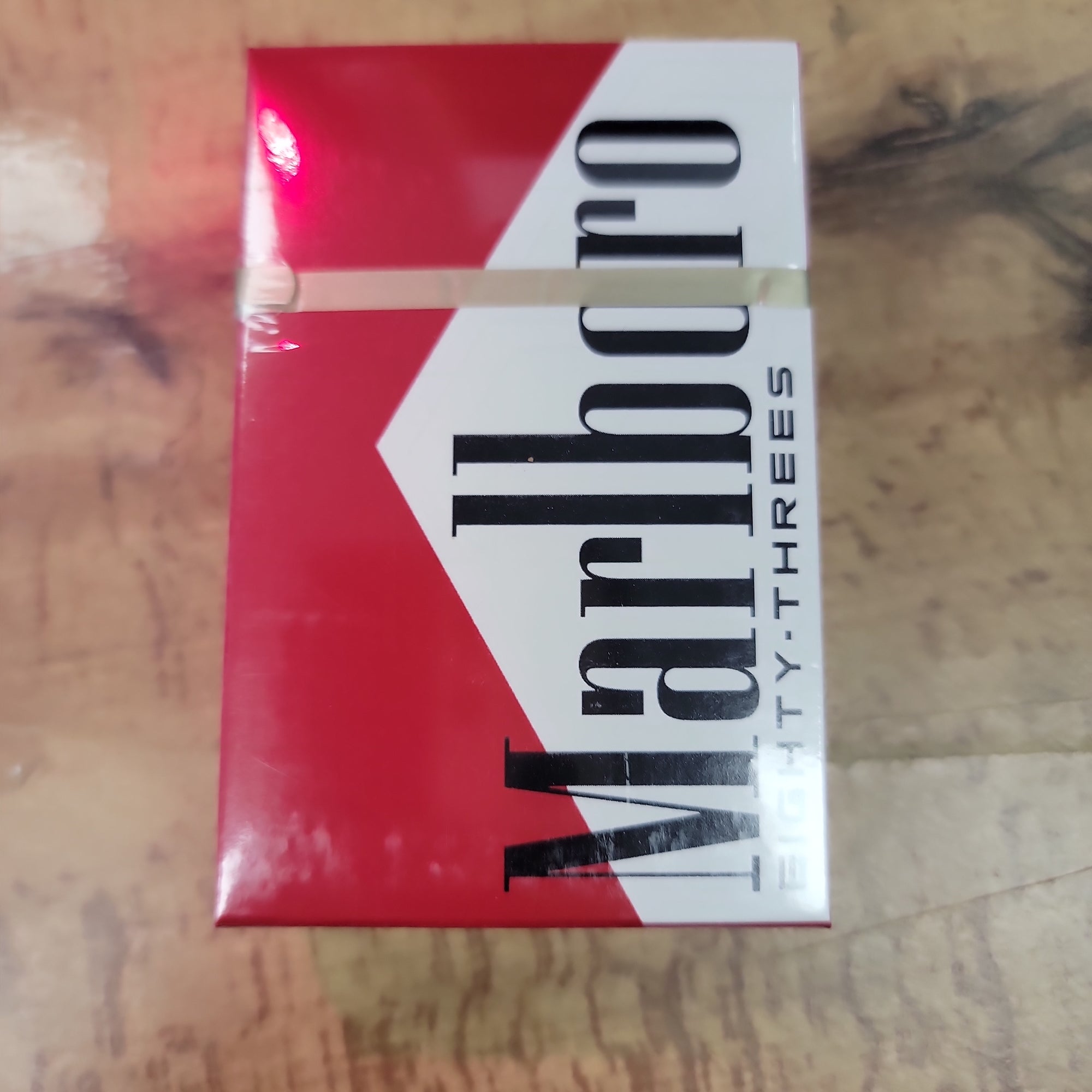 Marlboro 83s