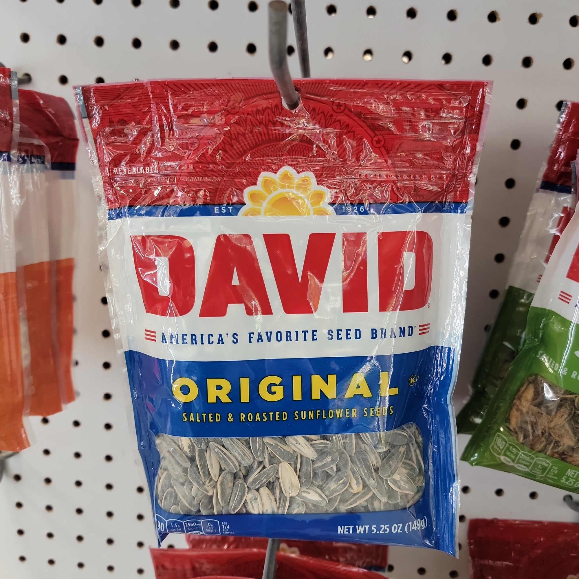 David original