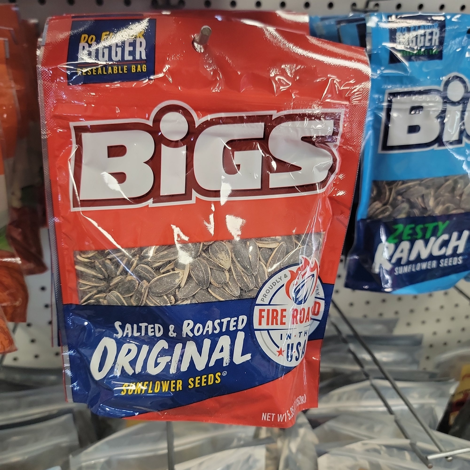 Bigs original