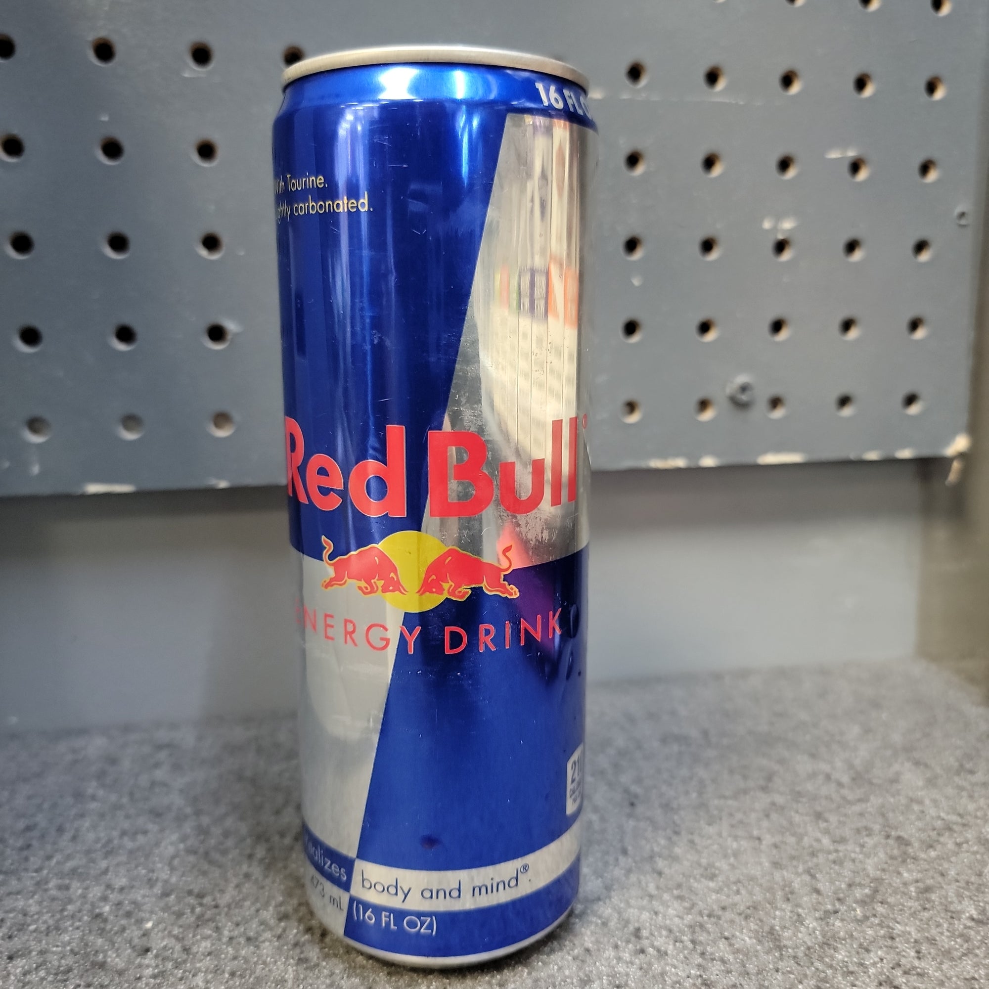 Red bull original