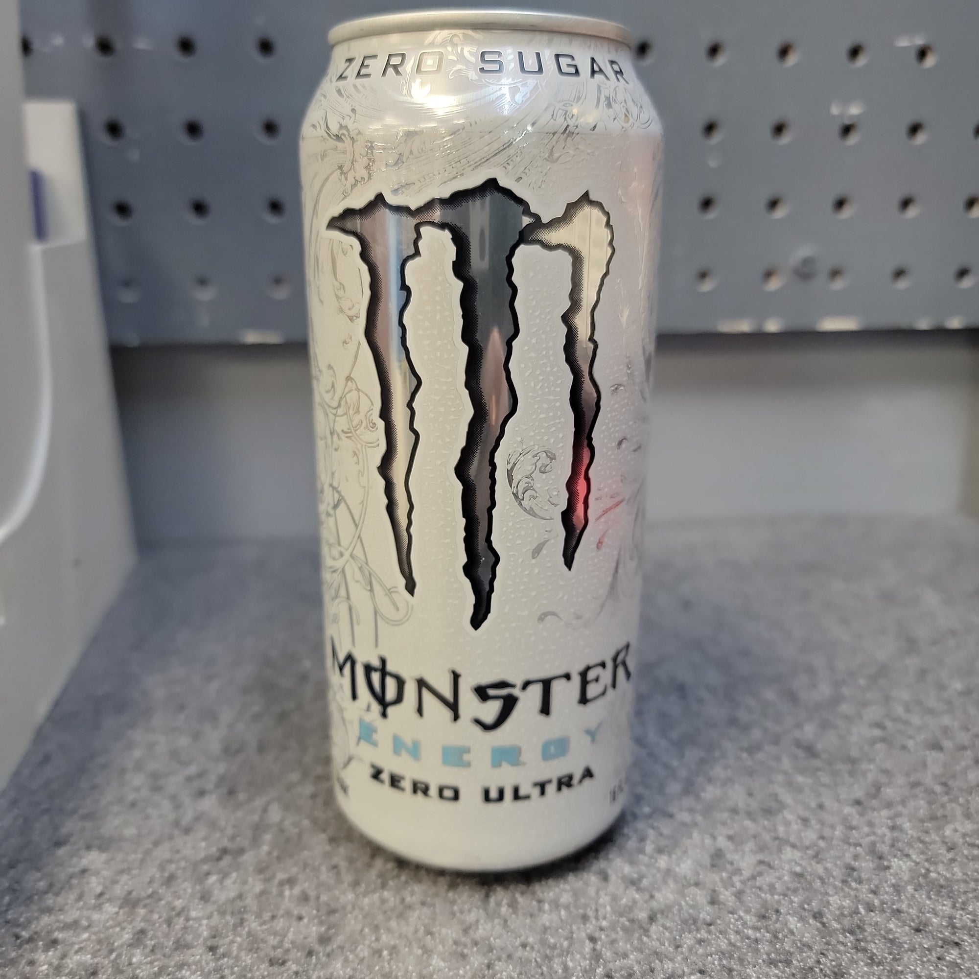 Monster zero ultra