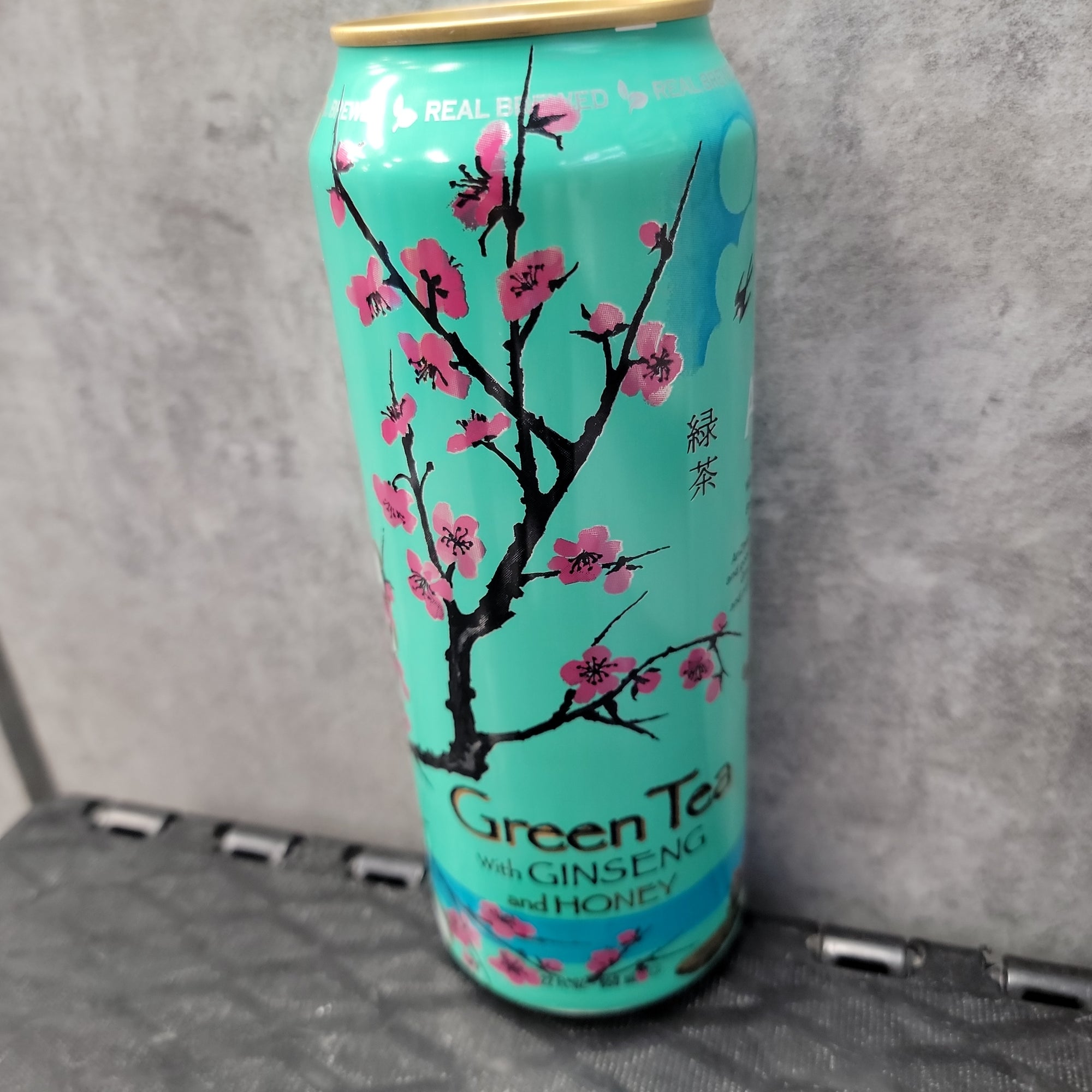 Arizona green tea