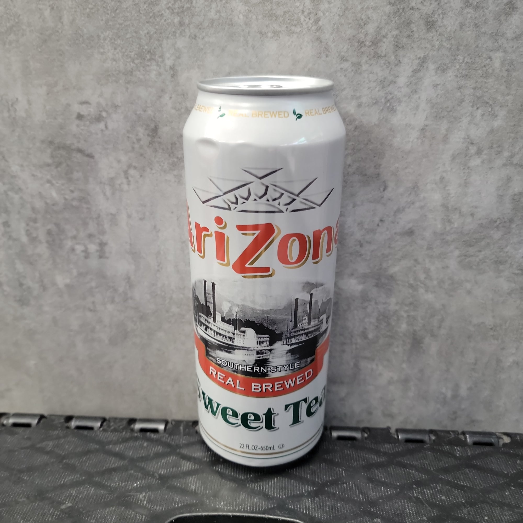 Arizona sweet tea