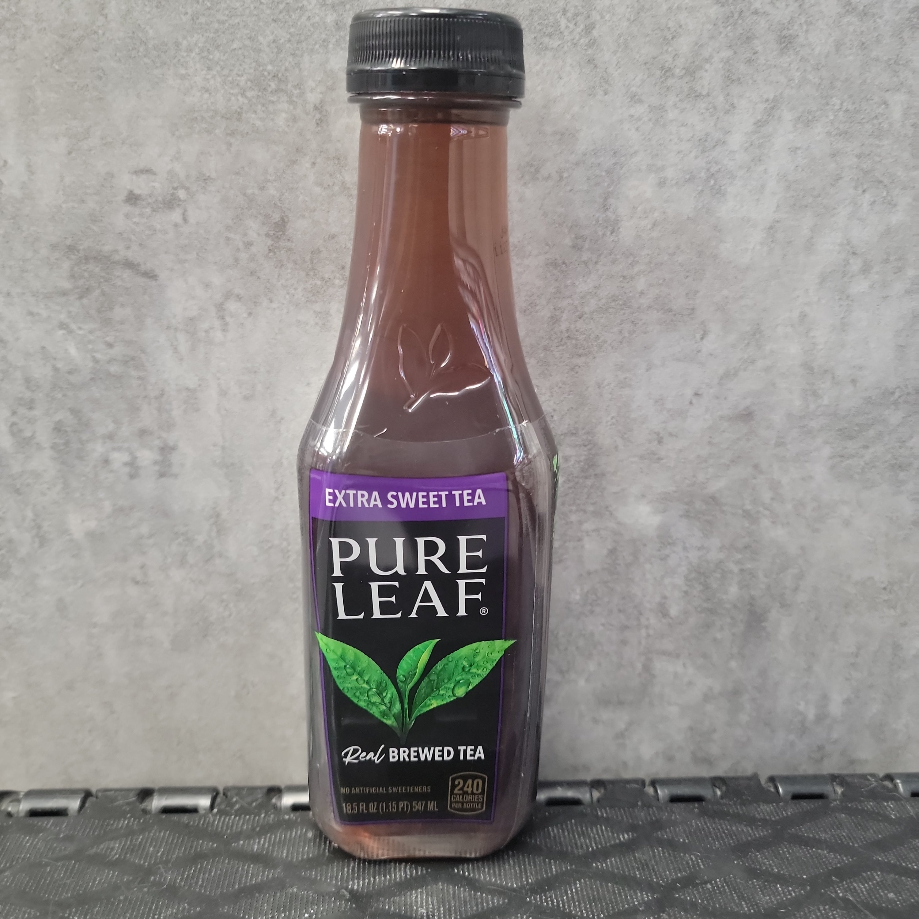 Pure leaf extra sweet tea – Sm gas n grub llc