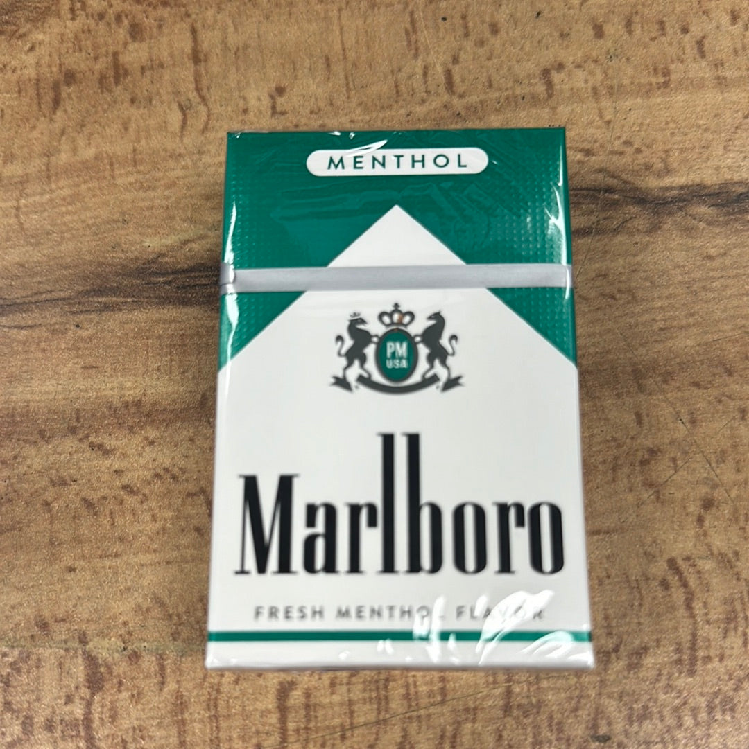 Marlboro menthol