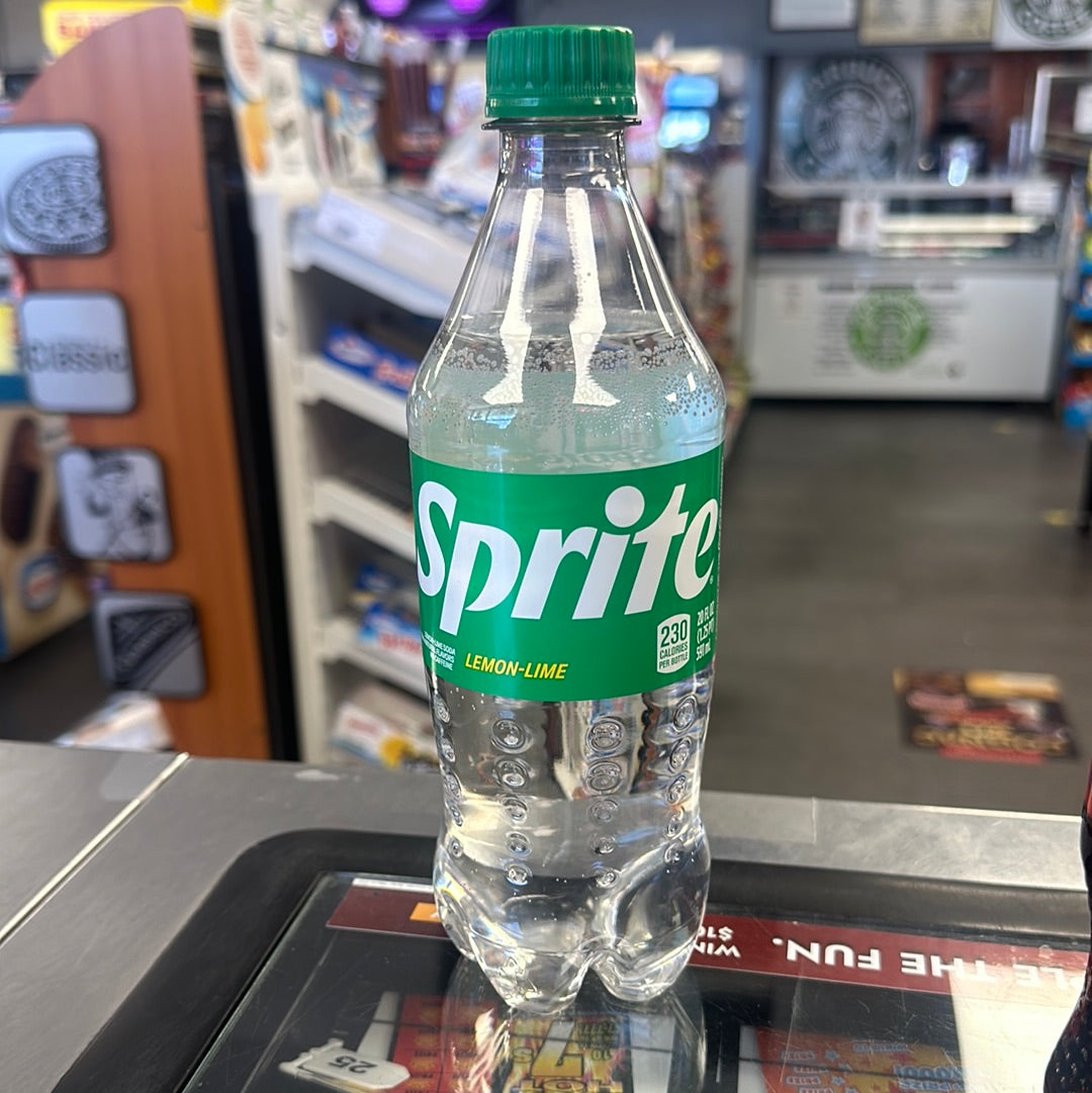 Sprite