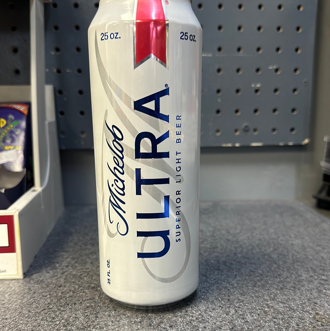 Michelob ultra