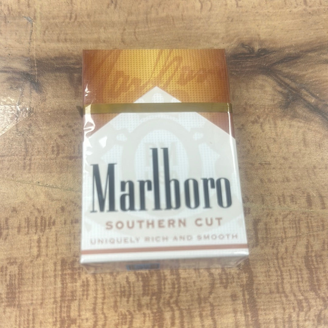 Marlboro southern cut