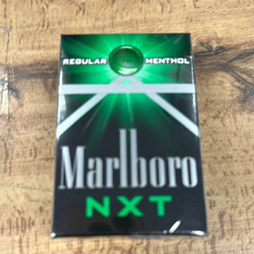 Marlboro NXT