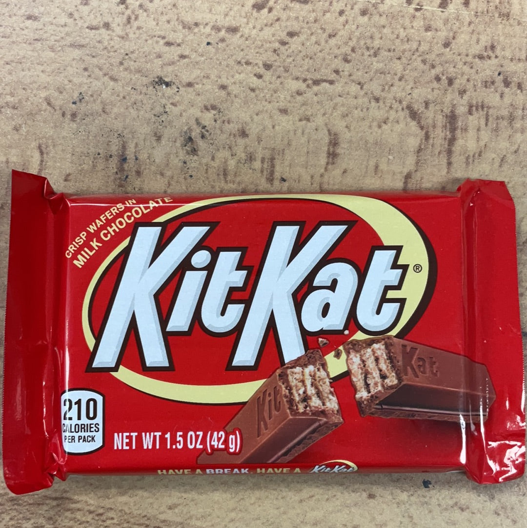 Kit Kat 1.5 oz