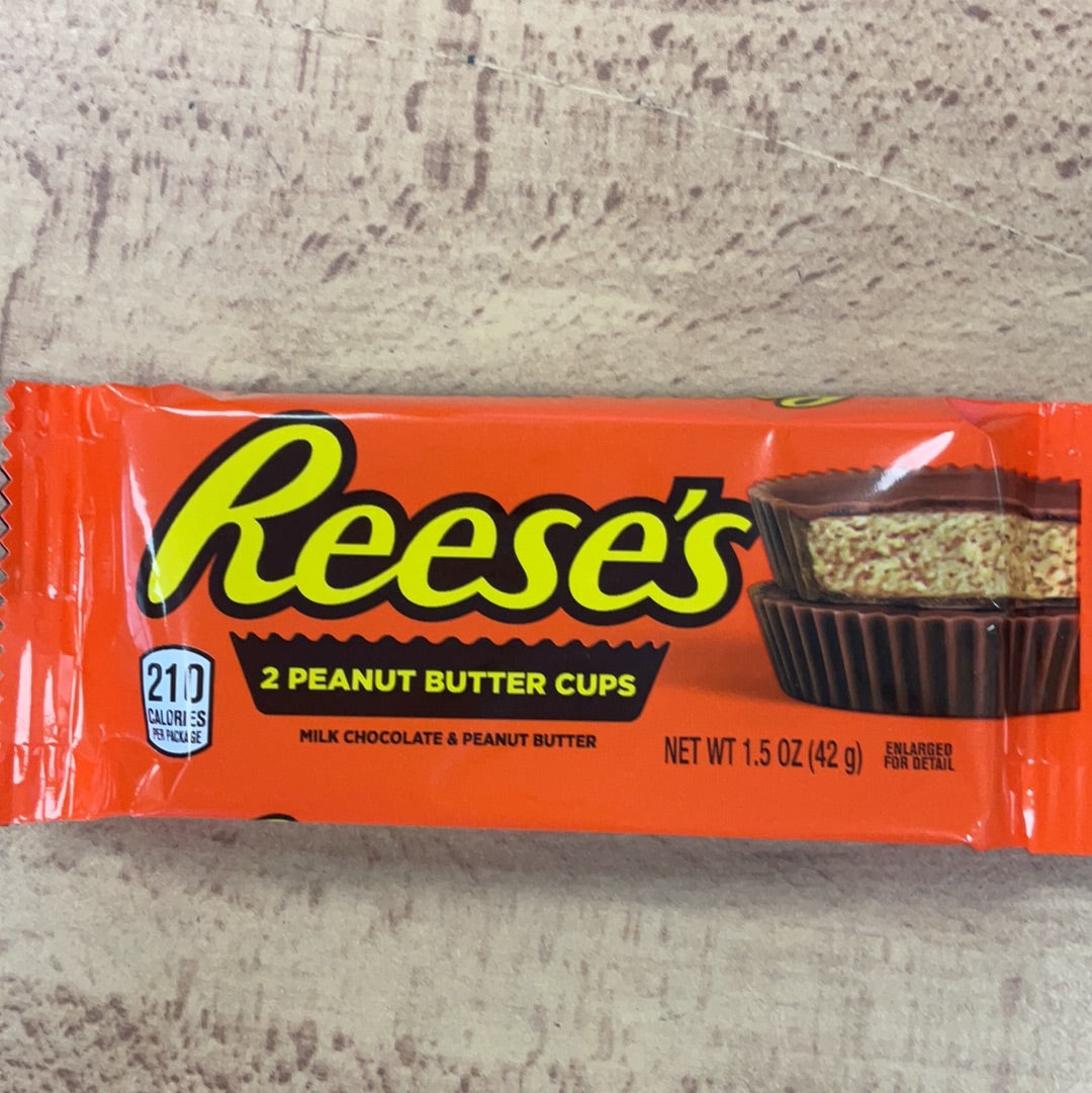 Reese’s cup 1.5oz