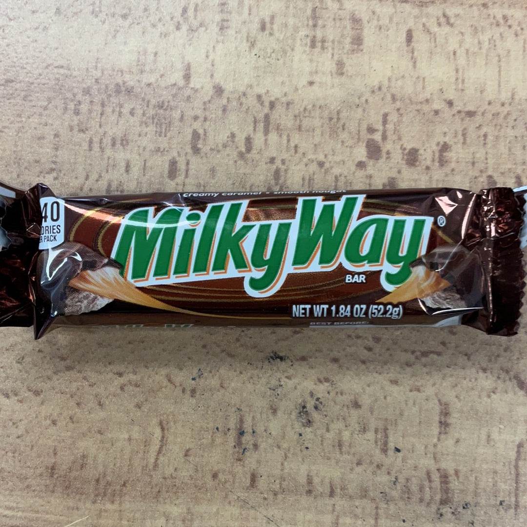 Milky Way 1.84oz