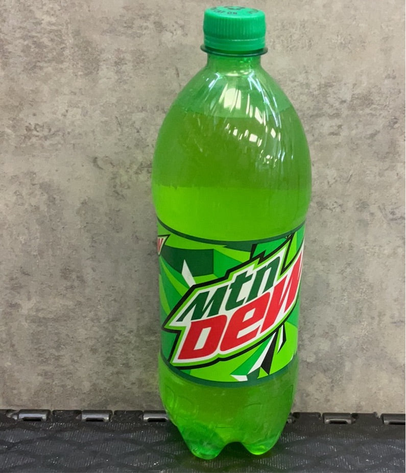 Mountain Dew